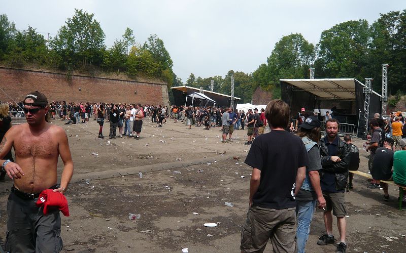 Brutal Assault 2007