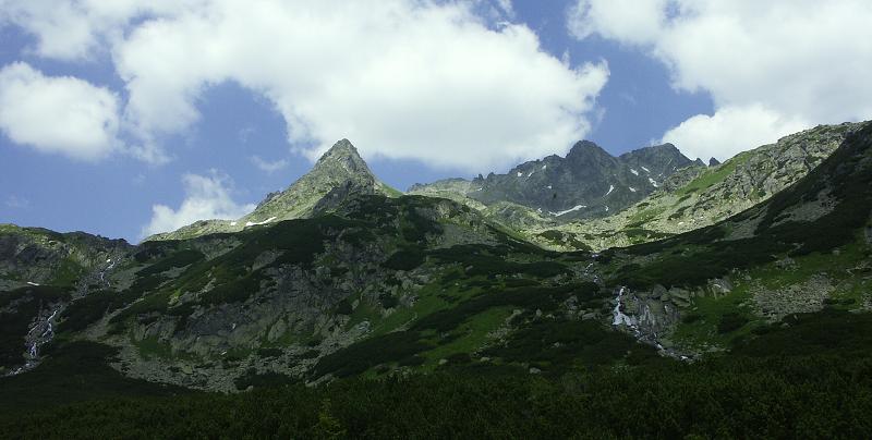 7/06 - Tatry