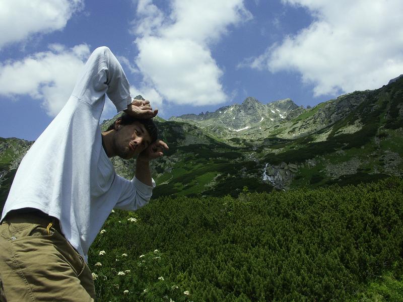 7/06 - Tatry