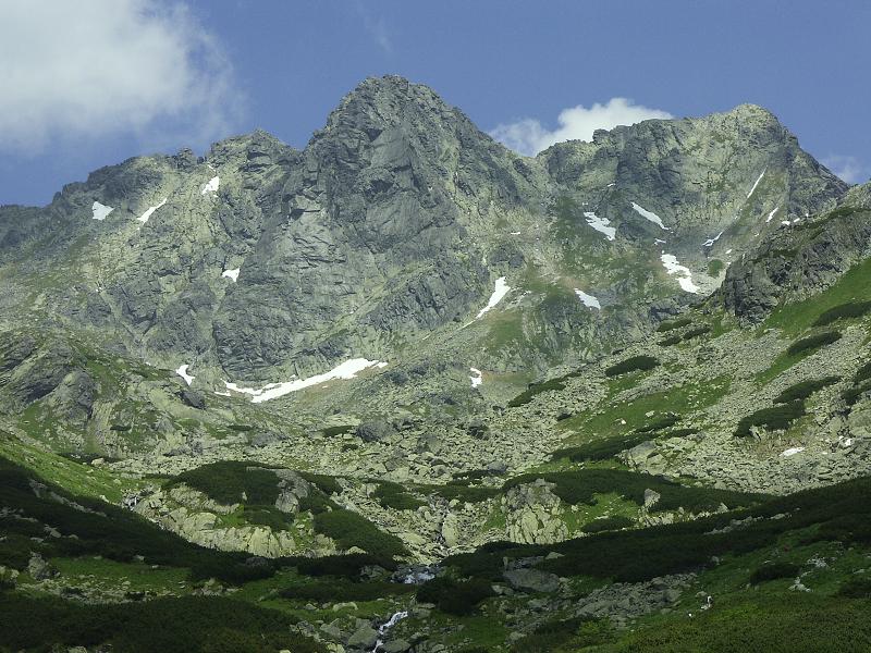 7/06 - Tatry