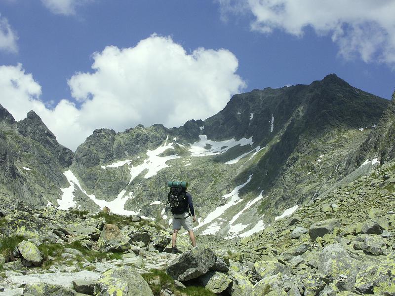 7/06 - Tatry