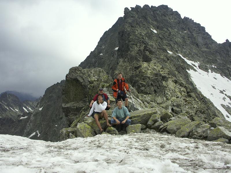 7/06 - Tatry