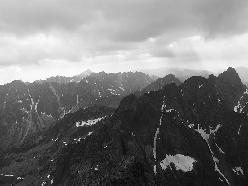 7/06 - Tatry