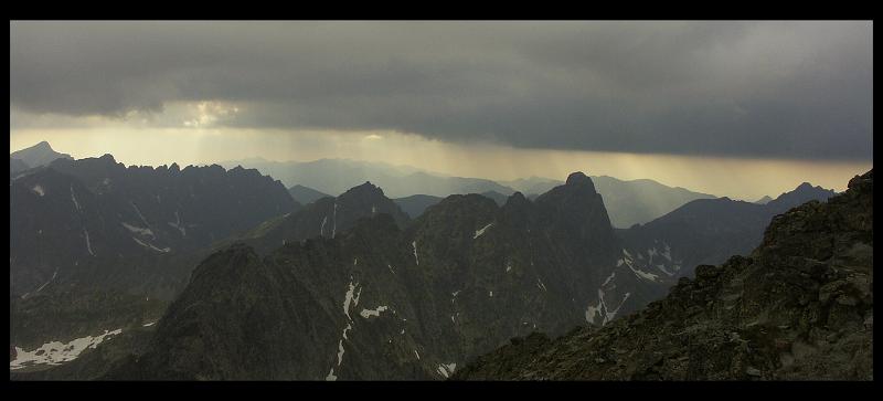 7/06 - Tatry