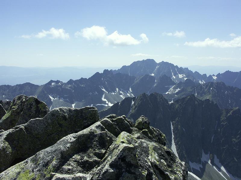 7/06 - Tatry