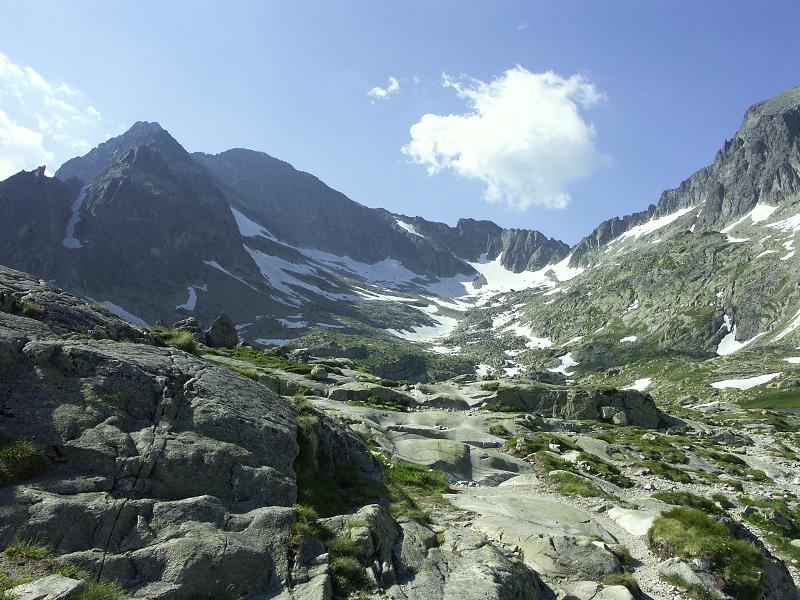 7/06 - Tatry