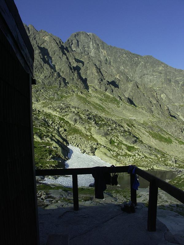 7/06 - Tatry