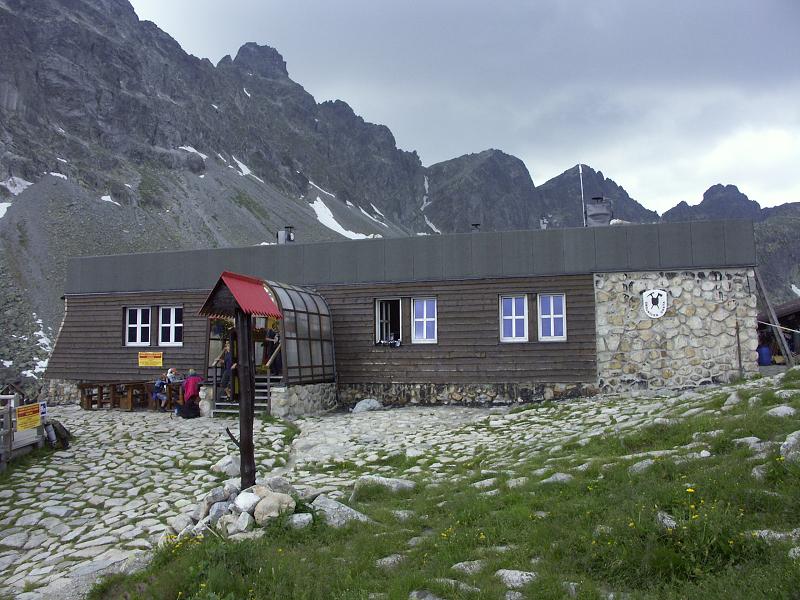 7/06 - Tatry